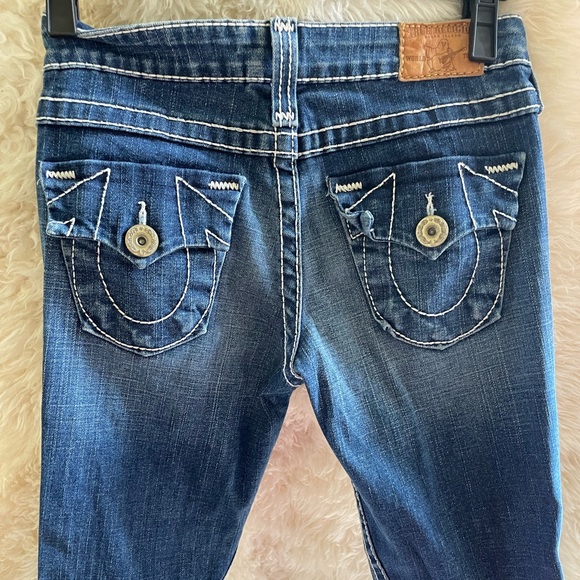 True religion pants - Picture 3 of 3